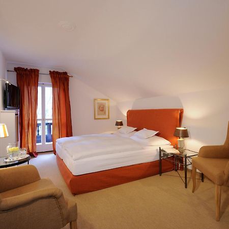 Boutique Hotel Relais Chalet Wilhelmy バート・ウィーゼ エクステリア 写真