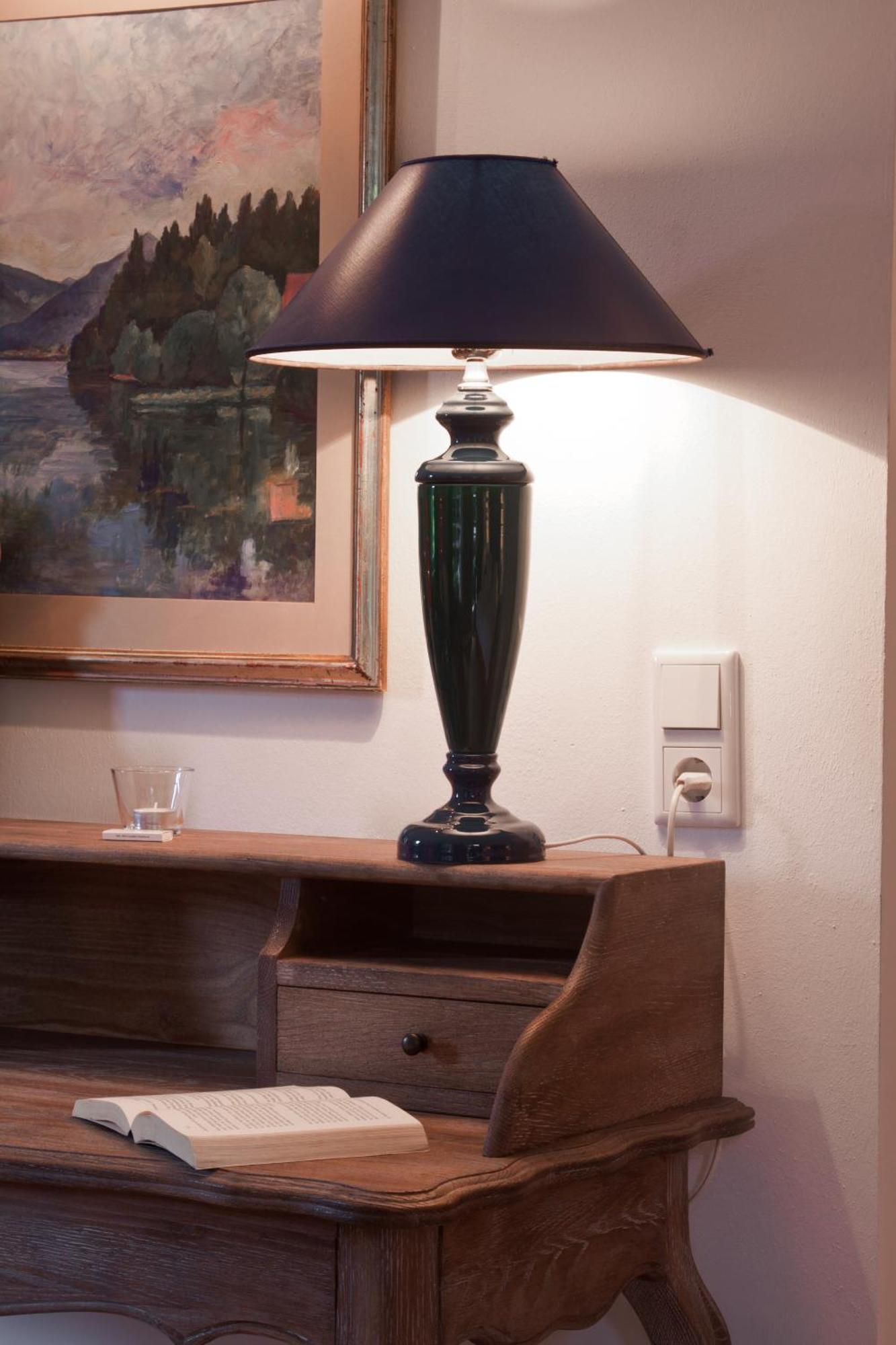 Boutique Hotel Relais Chalet Wilhelmy バート・ウィーゼ 部屋 写真