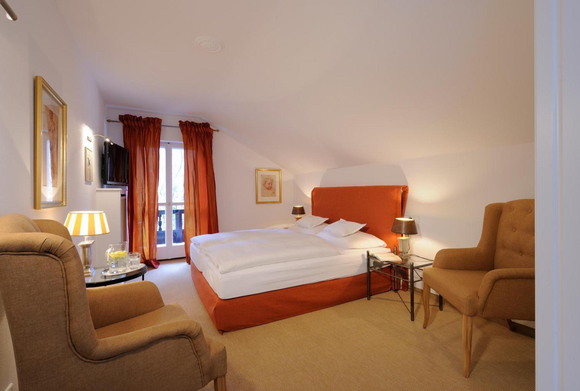 Boutique Hotel Relais Chalet Wilhelmy バート・ウィーゼ エクステリア 写真