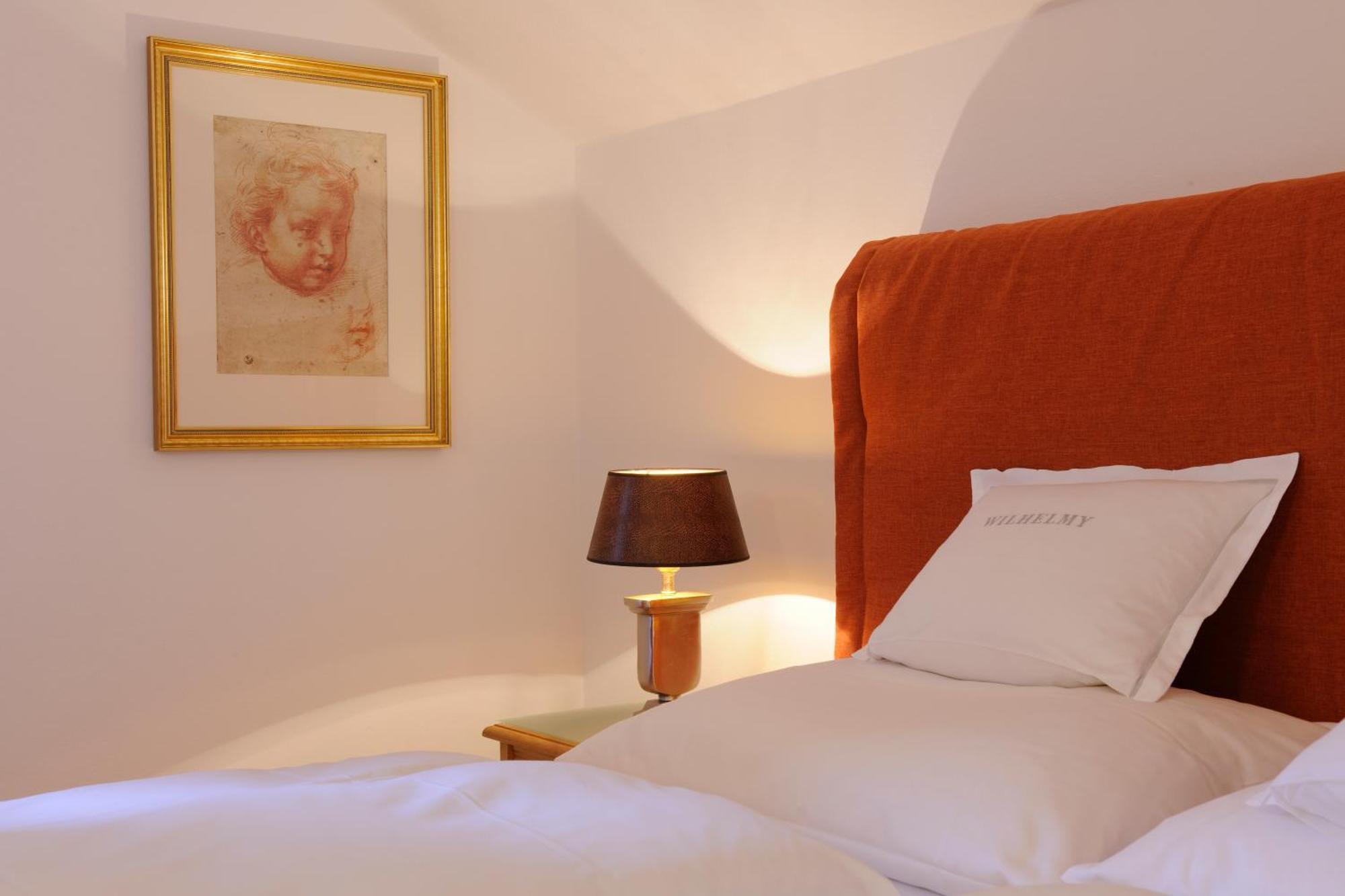 Boutique Hotel Relais Chalet Wilhelmy バート・ウィーゼ エクステリア 写真